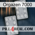 Orgazen 7000 17